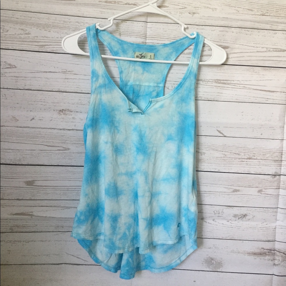 NWOT Hollister Tank